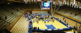 Cameron Indoor Stadium