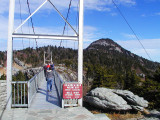 Mile High Bridge