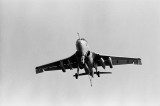 EA-6B Overhead (VAQ-131)