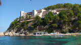 Port de Sant Miquel