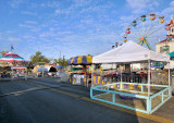 2008 Peanut Festival Carnival