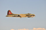 B17 Flying Fortress