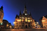 Liberec Town Hall