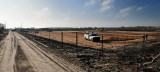 Prepping a drill site - JAN_0158