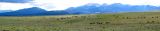 Wolf River Ranch south of Westcliffe