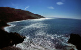 Northern California Coastline