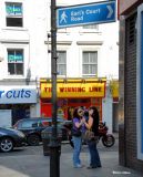 Earl's Court Road