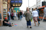 Earls Court Station