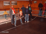 Boule de force
