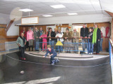 Boule de force
