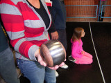 Boule de force