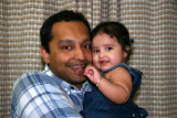 With Pappa