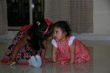 Nosy nosy