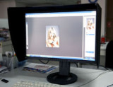 EIZO Color Edge CG223W