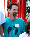 First Cousin Tom Dirr
