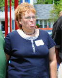 First Cousin Anita Miller Senesac