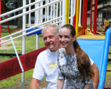 Glen & Karen Woodcock