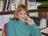 Becky Berndt Chappell