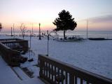 Winter Sunrise