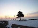 Winter Sunrise