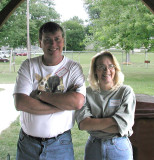 Charlie & Bonnie