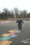 Hopscotch 1