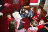 Pass the Parcel