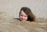 Buried Isabel