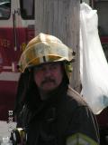 Fall River Firefighter