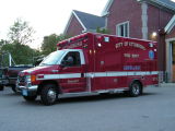 Attleboro Rescue 1