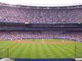 Yankee Stadium