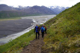 Morsrdalur