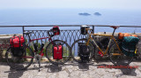 344    Scott & Susan - Touring Italy - Co-Motion Americano touring bikes