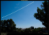 2008-08-01 Solar Eclipse