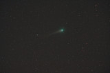 C/2007 N1 - Comet Lulin