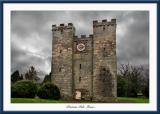 Preston Pele Tower