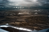 Aerial Infrared