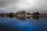 Jefferson Memorial