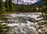 Athabasca River