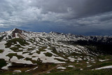 13,000 feet
