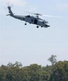 RAN SH-60 Seahawk