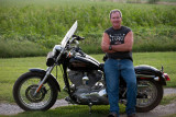 Me and the Dyna Glide