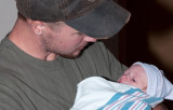 Dad and Logan