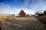 Barn Yard