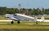 Beech G18S ( N961GP )
