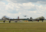 Douglas C-47 ( N227GB )