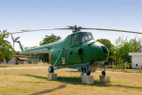 Bulgarian Air Force Mi-4 ( 51 )