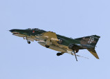 USAF McDonnell DOuglas F-4N Phantom II ( 478 )