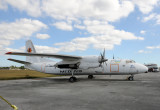 Med-Air Antonov An-24 ( UR-46838 )