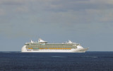 Royal Caribbean Cruise Lines Libery of the Seas